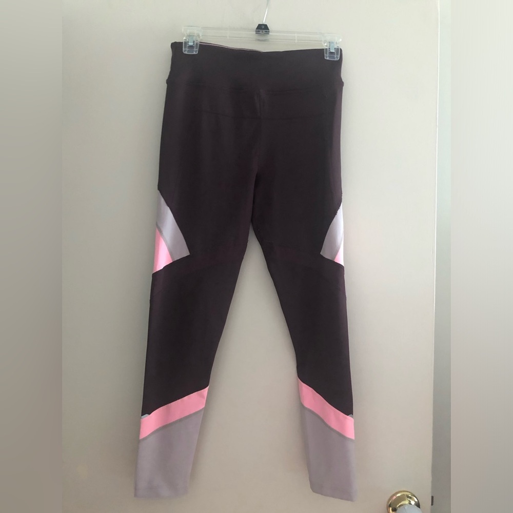 Calvin Klein Performance yoga pants